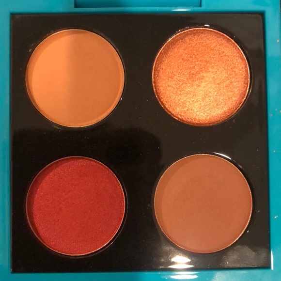 Patrick Starrr x Mac - Picture 4 of 4